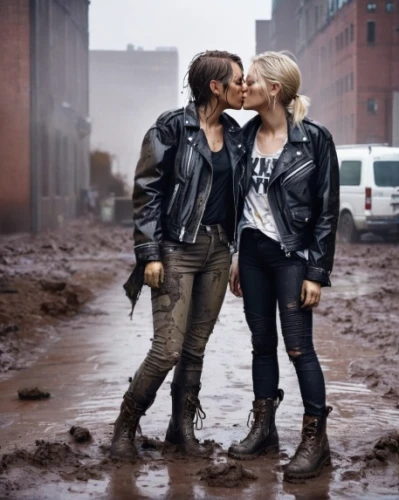 roxette,caryl,halestorm,horsehide,metric,snogging,storybrooke,linnets,boy kisses girl,leather jacket,sugarland,kissing,westleigh,makeout,post apocalyptic,sapphic,making out,girl kiss,cbgb,freewheelin