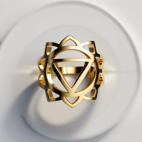 ring with ornament,golden ring,escutcheon,borromean,circular ring,mouawad,ring jewelry,dreidel,gold rings,aspheric,faceted diamond,buckyball,diamond ring,goldsmithing,circular ornament,electrum,hallmarking,gyromagnetic,octahedra,diamond pendant,Photography,General,Realistic