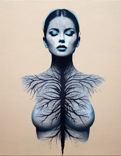 bodypainting,rankin,body painting,neon body painting,female body,biophilia,sternum,oil painting on canvas,indigenous painting,bodypaint,homogenic,lymphatic,viveros,piene,vanderhorst,christakis,lazaridis,siggeir,body art,blumenfeld,Illustration,Vector,Vector 21