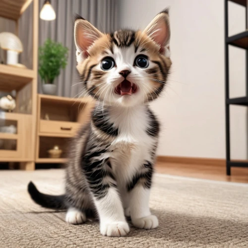 tabby kitten,cute cat,yawney,kitten,european shorthair,yawns,funny cat,ferocious,yawning,yawng,pounce,tabby cat,yawned,ginger kitten,little cat,moggie,cat image,meowing,kittu,anf,Photography,General,Realistic