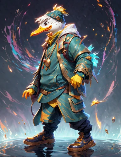 bard,bawazir,rockerduck,shoveler,senilagakali,jebtsundamba,chakavian,gamefowl,falco,ruzowitzky,ekko,swain,viktor,earthshaker,gryfino,gullfaks,caique,merlini,torvald,art bard,Anime,Anime,General