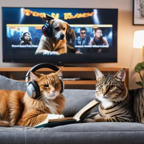 high fidelity,movie player,listening to music,podcasters,copycatting,watchdogs,catchallmails,catterns,mogwai,narrators,vintage cats,listeners,entourages,cat family,audiobooks,catanduva,rain cats and dogs,the cat and the,for pets,kupets,Photography,General,Realistic