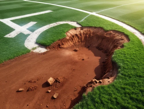 baseball field,baseball diamond,basepaths,fieldturf,washouts,basepath,infields,ballfield,outfields,beisbol,groundball,groundout,homeplate,baseball,ballyard,sinkhole,pitchout,ballpark,ballfields,mud football,Photography,General,Realistic