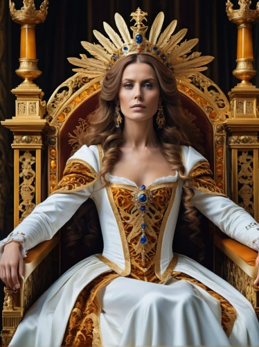 margairaz,emperatriz,margaery,gloriana,celtic queen,noblewoman,golden crown,frigga,queen cage,archduchess,queenship,majeida,regal,vergara,brazilian monarchy,the coronation,monarchic,imperial crown,suprema,sovereign,Photography,General,Realistic