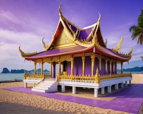 thai temple,buddhist temple complex thailand,tailandia,thailand,thai,thailands,phnom,cambodia,thanawala,mandap,krabi,thai cuisine,thailad,phuket province,thai buddha,vientiane,ramkhamhaeng,buddhist temple,pattaya,southeast asia,Photography,General,Realistic