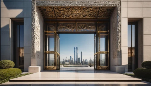 amanresorts,metallic door,entranceway,entranceways,habtoor,rotana,art deco,dubai,steel door,largest hotel in dubai,difc,entryway,mubadala,entrances,front door,doors,intercontinental,concierge,doorway,damac,Photography,Fashion Photography,Fashion Photography 24