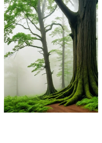 metasequoia,foggy forest,forest tree,fir forest,green forest,nature background,forest background,nature wallpaper,chestnut forest,beech forest,arboreal,forested,afforested,sempervirens,foggy landscape,isolated tree,background view nature,forest landscape,forestland,elven forest,Conceptual Art,Daily,Daily 33