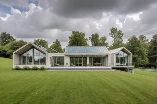 summer house,danish house,frisian house,modern house,pool house,inverted cottage,mirror house,huset,country house,beautiful home,summerhouse,timber house,bungalow,forest house,huis,grass roof,house shape,mid century house,passivhaus,lohaus,Photography,General,Realistic