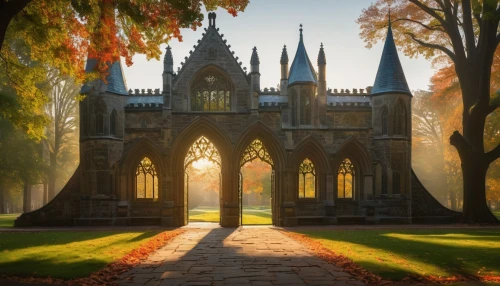 nidaros cathedral,gothic church,autumn morning,haunted cathedral,cathedrals,cathedral,fairy tale castle,fairytale castle,neogothic,buttressing,lichfield,autumn light,buttresses,bayeux,ecclesiastical,ecclesiatical,mdiv,spires,a fairy tale,buttressed,Photography,Black and white photography,Black and White Photography 03