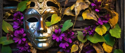 venetian mask,golden mask,gold mask,garden door,african masks,hanging mask,doorkeeper,garden decor,garden sculpture,greenman,golden wreath,garden decoration,secret garden of venus,mask,masques,sarastro,wooden mask,golden buddha,maschera,masks,Photography,Artistic Photography,Artistic Photography 08