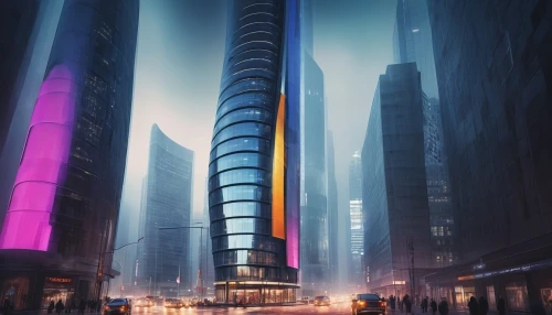 futuristic architecture,supertall,arcology,cybercity,guangzhou,urban towers,futuristic art museum,sky space concept,futuristic landscape,coruscant,tallest hotel dubai,futuristic,ctbuh,the energy tower,hudson yards,electric tower,metropolis,unbuilt,hypermodern,the skyscraper,Art,Artistic Painting,Artistic Painting 46