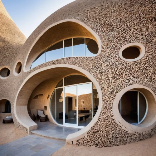 superadobe,arcosanti,earthship,pedrera,masdar,dunes house,iranian architecture,futuristic architecture,mahdavi,acoma,gaudi,cubic house,clay house,biospheres,roundhouses,persian architecture,hejduk,azmar mosque in sulaimaniyah,yazd,islamic architectural,Illustration,Black and White,Black and White 33