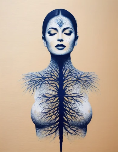 bodypainting,body painting,rankin,lymphatic,female body,neon body painting,biophilia,bodypaint,rooted,blumenfeld,equilibria,christakis,volou,body art,indigenous painting,symbioses,leafless,intergenic,angiographic,womanhood,Illustration,Vector,Vector 21