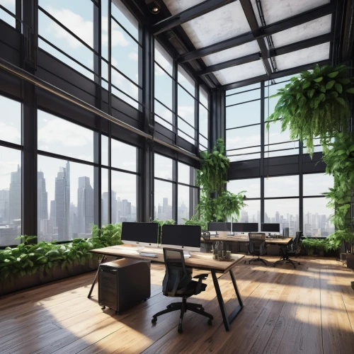 penthouses,modern office,sky apartment,interior modern design,loft,modern decor,modern room,modern living room,hoboken condos for sale,lofts,interior design,living room,offices,3d rendering,wooden windows,daylighting,bamboo plants,contemporary decor,livingroom,roof landscape,Conceptual Art,Daily,Daily 32