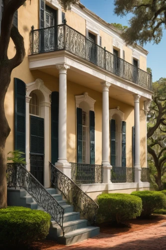 telfair,natchez,italianate,reynolda,rosecliff,country estate,mansion,henry g marquand house,escambia,dillington house,ferncliff,old colonial house,shorecrest,colleton,palladianism,doll's house,front porch,fearrington,restored home,house with caryatids,Art,Artistic Painting,Artistic Painting 06