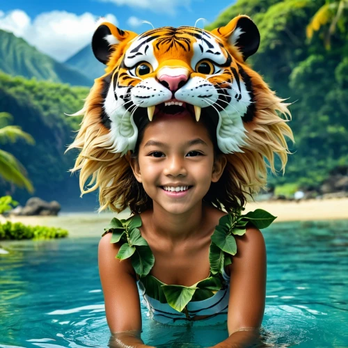 tropical animals,asian tiger,young tiger,tiger png,tiger cub,tigress,photoshop manipulation,amazonian,exotic animals,polynesian girl,tigerair,world digital painting,tigerlily,madagascan,tigerish,harimau,andamanese,afrotropical,photo manipulation,a tiger