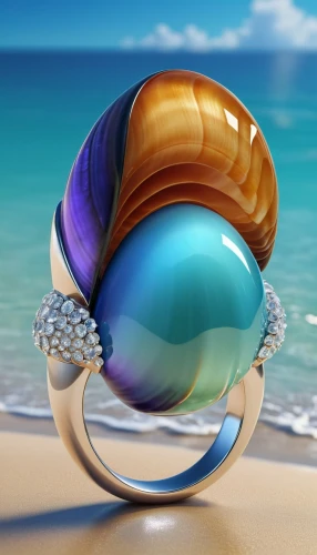 sea shell,beach shell,blue sea shell pattern,clam shell,colorful ring,seashell,cabochon,abalone,clamshells,musselshell,sea snail,bulgari,clamshell,agate,spiny sea shell,pilgrim shell,seashells,the beach pearl,sea shells,circular ring,Unique,3D,3D Character