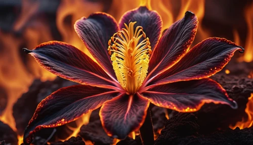 fire flower,flame flower,flame lily,fire poker flower,fire background,flame vine,firecracker flower,dancing flames,flame of fire,ablaze,fiery,flame spirit,aflame,pyromania,open flames,oriflamme,fire heart,fire mandala,fire and water,afire,Photography,General,Realistic