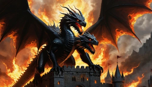 black dragon,firedrake,dragon fire,dragonja,dracul,charizard,aegon,garridos,dragonlord,darigan,fire breathing dragon,cimaron,dragon,dragonfire,lorian,draco,alifirenko,wyvern,dragonriders,dragones,Conceptual Art,Fantasy,Fantasy 28