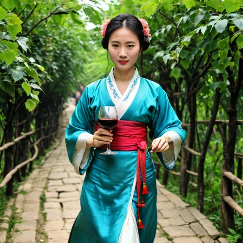 chuseok,zhiyuan,xiaohui,sungkyunkwan,xiaohong,jiaozhi,hanfu,tujia,hanbok,dongyi,yangmei,korean folk village,xiaofei,xiaojie,xuhui,baekje,xiaojian,gisaeng,khamti,kisaeng,Art,Classical Oil Painting,Classical Oil Painting 23