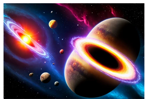 saturnrings,planetary system,planets,galaxy collision,galaxy types,galaxias,galaxity,solar system,space art,planetout,galaxy,binary system,galactic,astronomy,space,univers,spaceward,different galaxies,astronomico,inner planets,Conceptual Art,Sci-Fi,Sci-Fi 30