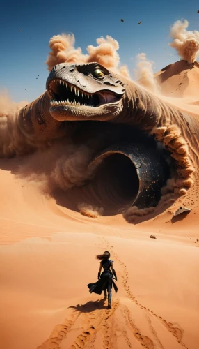 sandworm,sandworms,arrakis,sarlacc,dune,capture desert,admer dune,sandstorm,speeder,geonosis,tatooine,viewing dune,sand road,desert run,dune sea,sandstorms,merzouga,libyan desert,landship,dune landscape,Photography,Documentary Photography,Documentary Photography 08