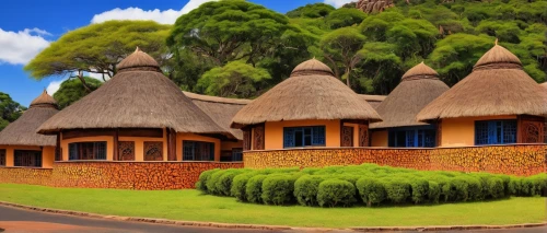 thatched roof,traditional house,thatched,thatched cottage,thatch umbrellas,thatch roof,swaziland,mpumalanga,kericho,kipsigis,bungalows,nkandla,cottars,nyeri,gramado,wooden houses,magaliesberg,kzn,magaliesburg,mulanje,Conceptual Art,Sci-Fi,Sci-Fi 14