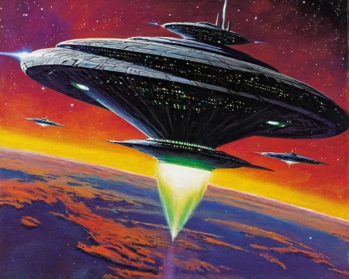 enterprise,starship,voyager,uss voyager,transwarp,trek,voyagers,uncredited,centauri,romulan,skyterra,vulcans,velaro,ufo intercept,sulaco,andromeda,polara,star trek,kuenzer,sulu,Conceptual Art,Sci-Fi,Sci-Fi 20