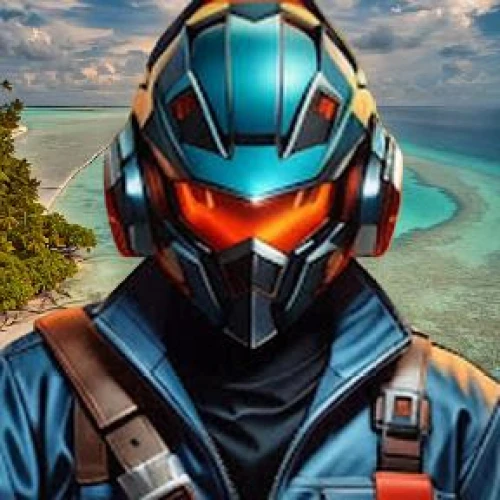 tritton,crysis,helghast,rinzler,killzone,gamesradar,bangalter,gameloft,scouter,jarvis,canti,darkhawk,teal and orange,planetside,toonami,headshield,battlesuit,garrison,mndf,diving helmet,Outdoor,Waterhouse