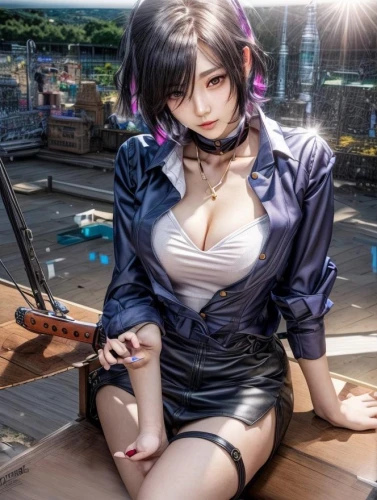 shumeiko,anri,jurata,kusanagi,mukuro,fuki,chengli,sitting on a chair,taeko,meiko,asami,reiko,kanno,kitami,takemi,shimei,fiora,michiko,kayoko,aoi