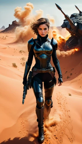 dune 45,arrakis,desert background,female warrior,organa,bulletgirl,dune,sandahl,sci fiction illustration,geonosis,speeder,aveline,fremen,saliyah,viewing dune,merzouga,gunrunners,sandbelt,atreides,rogue,Photography,Documentary Photography,Documentary Photography 08