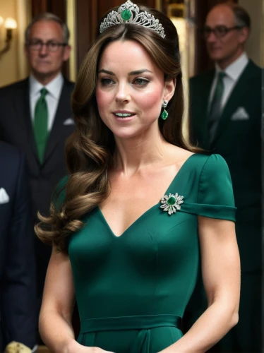 margairaz,princess sofia,swedish crown,tiara,brazilian monarchy,green dress,hrh,letizia,celtic queen,monarchist,majeida,monarchial,emperatriz,vergara,elizabeth ii,in green,seoige,giulia,monarchy,princess' earring,Photography,Fashion Photography,Fashion Photography 02