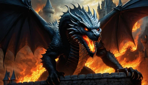 black dragon,dragonlord,targaryen,dragonfire,brisingr,dragon fire,midir,firedrake,darragon,draconis,dragonheart,draconian,draconic,dragonriders,darigan,tiamat,cynder,dragones,surtur,dragon,Conceptual Art,Fantasy,Fantasy 28