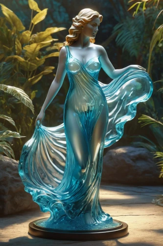 amphitrite,frigga,celestina,water nymph,sirena,mother earth statue,sirene,nereids,celtic woman,nereid,sigyn,naiad,ulysses butterfly,atlantica,cendrillon,fathom,3d figure,lalique,blue enchantress,margaery,Photography,Artistic Photography,Artistic Photography 15