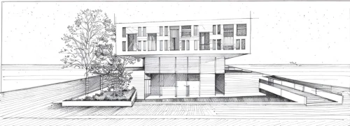 sketchup,house drawing,revit,habitaciones,habitational,passivhaus,architect plan,lasdun,cantilevers,tonelson,arquitectonica,corbu,unbuilt,3d rendering,residencial,docomomo,cantilevered,vivienda,eisenman,residential house,Design Sketch,Design Sketch,Fine Line Art