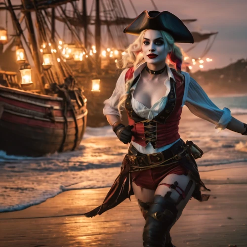 the sea maid,pirate,plundering,harley quinn,pirating,barbossa,scarlet sail,pirate treasure,piratical,rasputina,gasparilla,pirate ship,swashbuckler,maritimum,ahoy,pirates,seafaring,sea fantasy,doubloons,sot,Photography,General,Natural