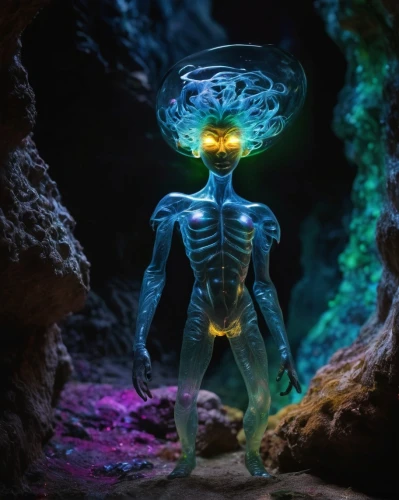 electro,nekron,aquaman,vados,atlantean,volthoom,dormammu,spelunker,varekai,bioluminescent,bioluminescence,medusahead,extraterrestrial,solarian,uatu,mera,mysterio,astral traveler,sea devil,sinestro,Photography,Artistic Photography,Artistic Photography 04