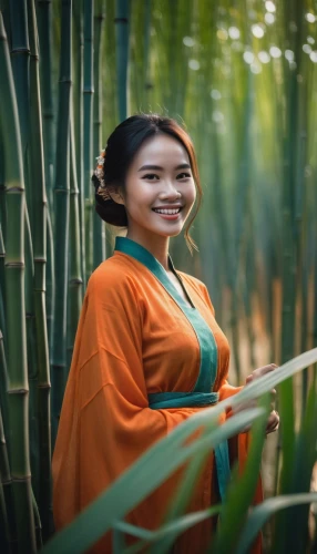 vietnamese woman,bamboos,khamti,bamboo flute,bamboo plants,bamboo,vietnamese tet,bamboo forest,bamboo frame,indonesian women,bamboo curtain,lahu,laotians,nghe,lemongrass,asian woman,vietnamese,vietnam,phyu,masakayan,Photography,General,Cinematic