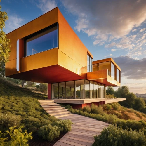 dunes house,cube house,cubic house,modern architecture,modern house,corten steel,snohetta,cube stilt houses,cantilevers,cantilevered,smart house,prefab,dreamhouse,passivhaus,dune ridge,beautiful home,shipping containers,danish house,futuristic architecture,newhouse,Photography,General,Commercial