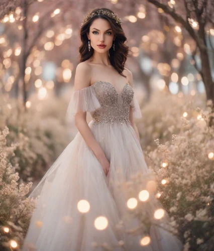 bridal gown,wedding dress,bridal dress,wedding gown,fairy queen,wedding dresses,enchanting,silver wedding,quinceaneras,quinceanera,romantic look,white rose snow queen,wedding photo,fairy lights,fairytale,bridal,wedding dress train,enchanted,debutante,ball gown,Photography,Natural