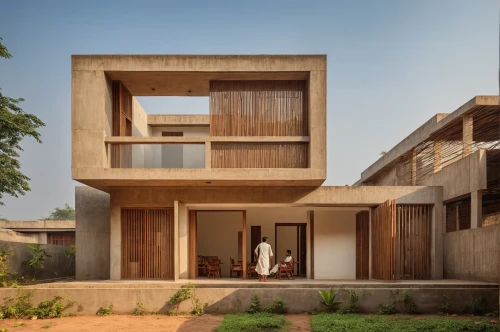 cubic house,timber house,passivhaus,vivienda,wooden facade,residential house,dunes house,cantilevers,wooden house,associati,cube stilt houses,archidaily,modern architecture,adjaye,gandhinagar,pratihara,lodha,kirrarchitecture,kundig,frame house,Photography,General,Realistic