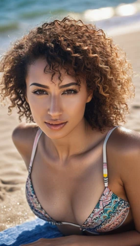 beach background,hawijah,moana,marshallese,hispaniolan,polynesian girl,trinidadian,eritrean,girl in swimsuit,tianna,beach shell,panamanian,guamanian,african american woman,thahane,beautiful young woman,micronesian,brazilianwoman,tahitian,mulattos,Photography,General,Natural