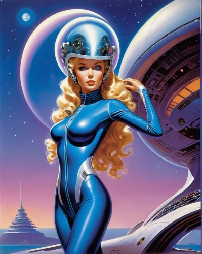 dazzler,lilandra,dreadstar,laureline,palmiotti,barbarella,cosmogirl,dematteis,andromeda,femforce,ashtar,kuenzer,namorita,deodato,hildebrandt,mesmero,farragher,metron,cyberstar,mystique,Conceptual Art,Sci-Fi,Sci-Fi 19