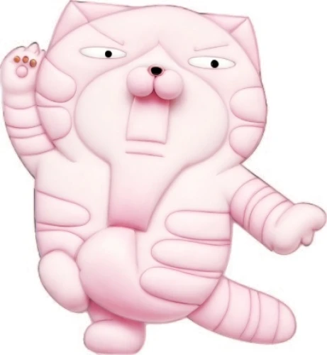 kihon,ognyan,pink cat,white cat,my clipart,purlky,minurcat,jiwan,fat cat,marshmallow,png transparent,mewling,cat vector,cattan,fluffernutter,bongbong,pant,fuwa,tumski,real marshmallow