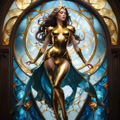 art nouveau frame,gold foil mermaid,zodiac sign libra,frigga,sigyn,liliana,sorceress,stained glass,goddess of justice,art nouveau frames,gold frame,fantasy woman,golden frame,amphitrite,zodiac sign gemini,libra,aurum,hourglass,the enchantress,gold foil art deco frame,Photography,Artistic Photography,Artistic Photography 12