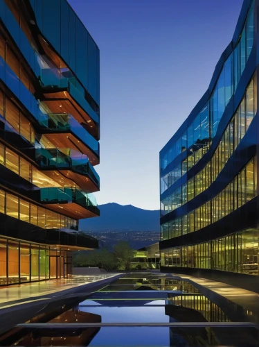 calpers,embl,glass facade,bicocca,glass facades,office buildings,epfl,esade,interlace,schulich,gensler,bjarke,adjaye,unsw,genzyme,phototherapeutics,bunshaft,glass building,lassonde,infosys,Conceptual Art,Daily,Daily 33