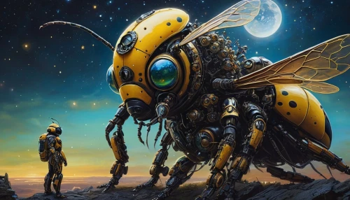 drone bee,bumblebee,bee,kryptarum-the bumble bee,bumblebee fly,hive,metabee,protoss,giant bumblebee hover fly,insectoid,yellowjackets,bumble bee,eega,swarm of bees,pollinate,firefly,bumblebees,waspinator,wasp,bees,Photography,General,Commercial