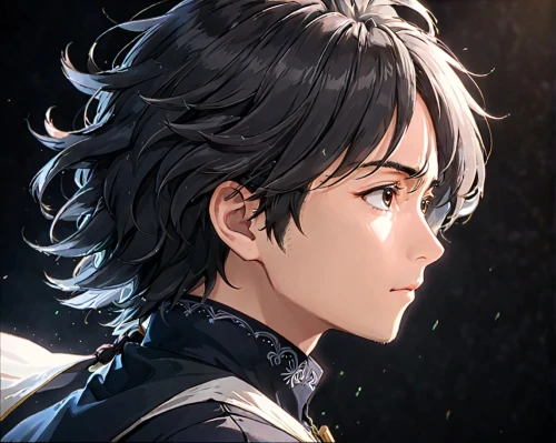 pelleas,horikawa,noctis,umehara,edmond,claude,winona,cinder,eiji,hokuto,stahl,yuzuru,kanno,ryunosuke,saburo,katsuyuki,fukushi,doriath,eguren,soejima,Anime,Anime,Traditional