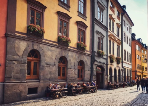 riddarholmen,drottninggatan,nygatan,brno,freiburg,rynek,ljubljana,regensburg,warsaw,ljubljanska,cobblestoned,cobblestones,wroclaw,poznan,český krumlov,czech budejovice,sibiu,pirna,krakow,cracovia,Conceptual Art,Fantasy,Fantasy 03