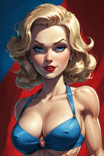 kolinda,supergirl,zakharova,zakharov,moserova,super heroine,stefanovich,kutuzova,putina,lyuba,superheroine,meshkov,supera,bombshells,kirienko,volkova,wonderwoman,ann,klimova,semenova,Illustration,American Style,American Style 13